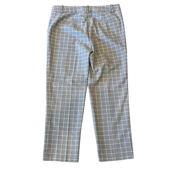 Ann Taylor Loft The Riviera Slim Pant Size 8 - Picture 4 of 9